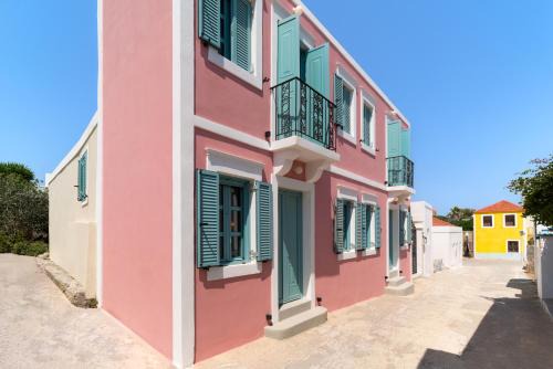 Kattavia Apartment | Via Vasileia