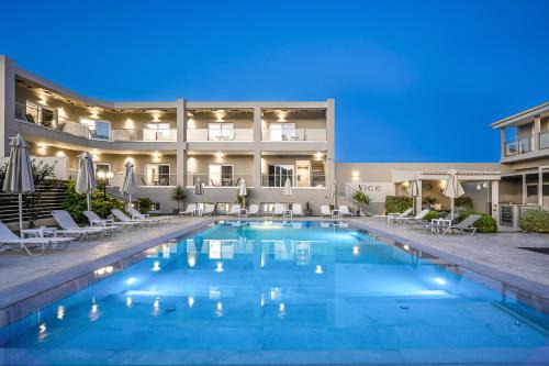 Laganas Hotel | Vice Hotel