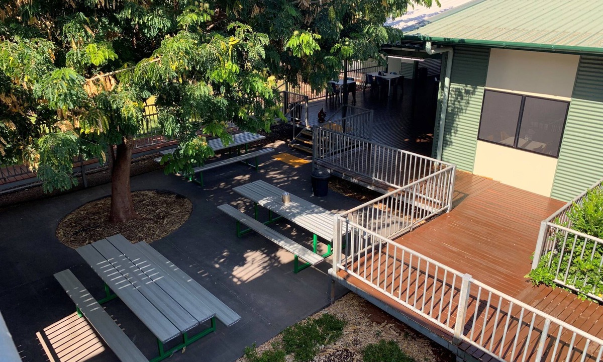Katherine South Hotel | Victoria Accommodation Village