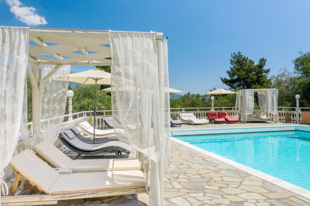 Dassia Hotel | Victoria Hill Hotel