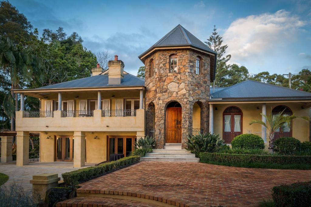 Ewingsdale Hotel | Victoria's At Ewingsdale