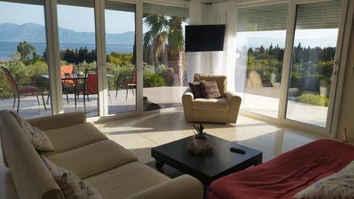 Koutsoupia House | View 2 bedrooms