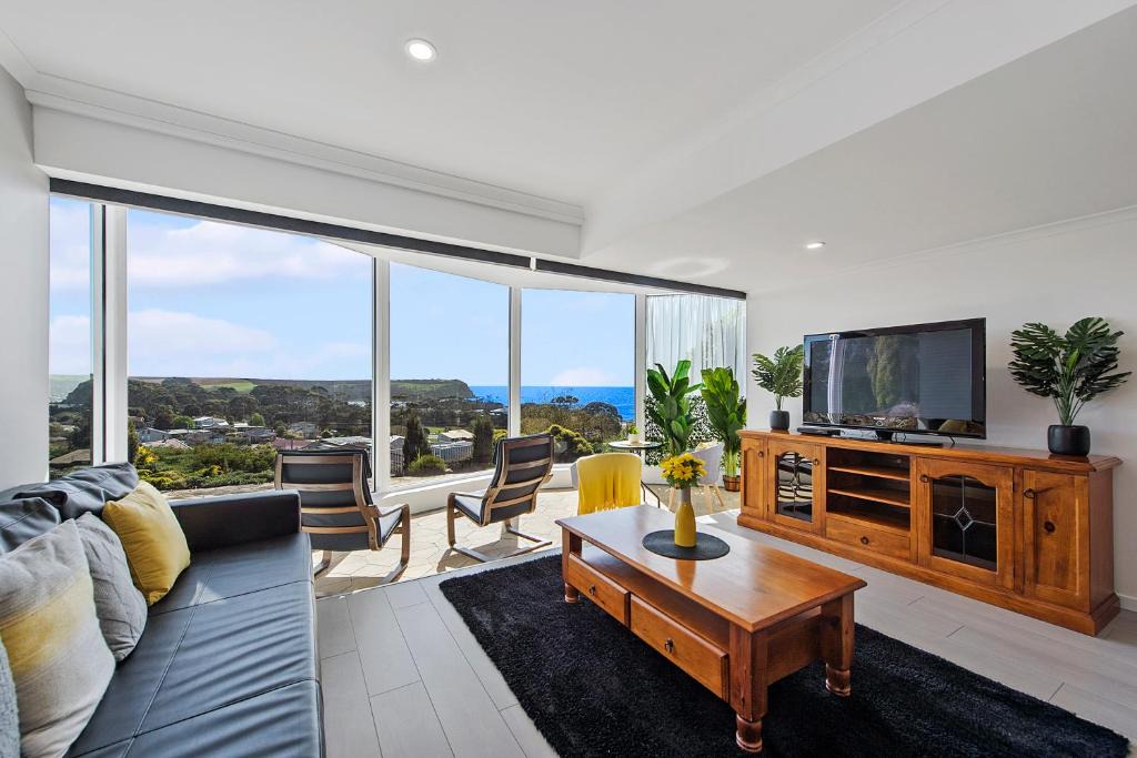 Devonport Apartment | Views Forever - Devonport
