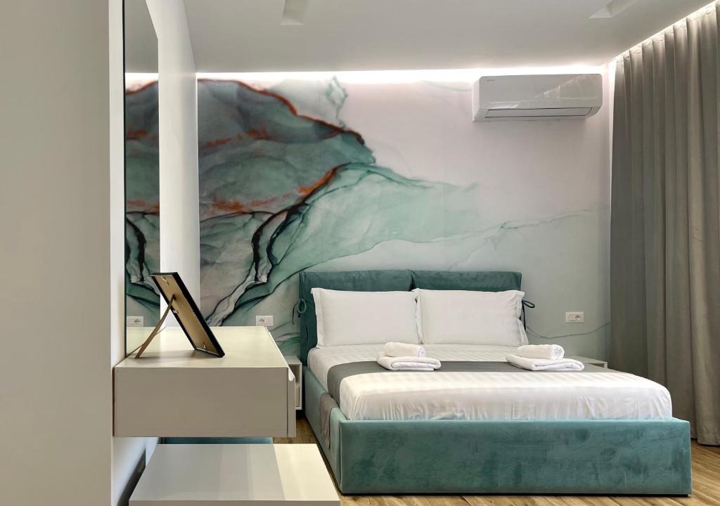 Ksamil Hotel | Vila Llanaj