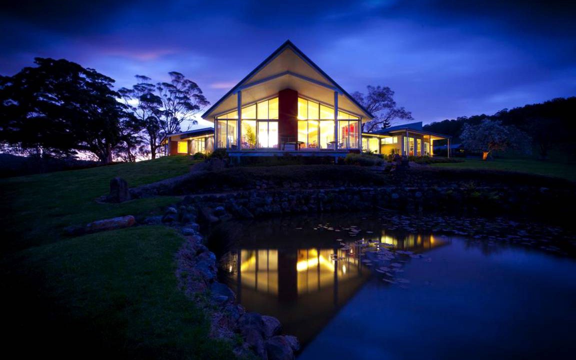 Broughton Vale Villa | Villa ∙ 1 bedroom ∙ 2 guests