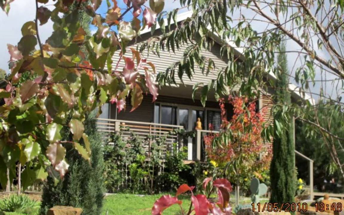 Shepherds Flat Villa | Villa ∙ 1 bedroom ∙ 2 guests