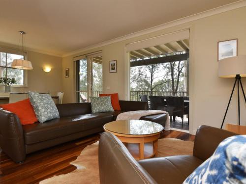 Pokolbin Villa | Villa 2br Sangiovese Villa located within Cypress Lakes Resort