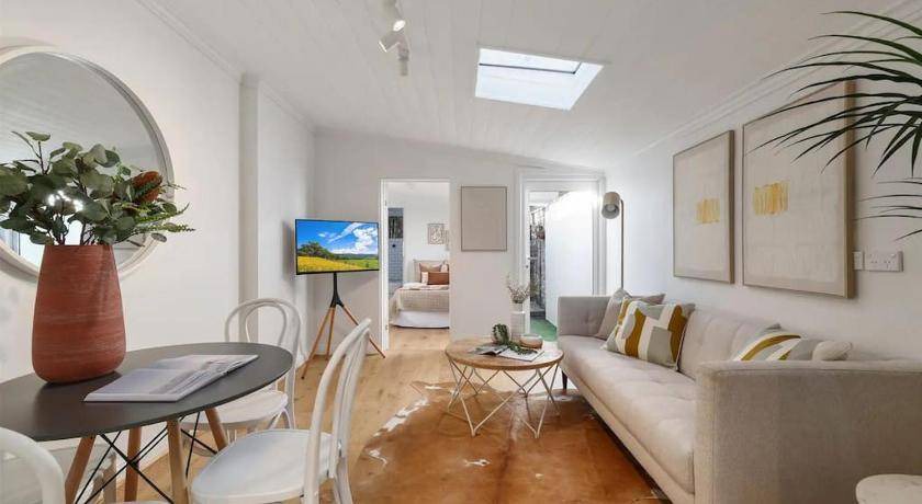 Balmain Villa | Villa ∙ 3 bedrooms ∙ 7 guests