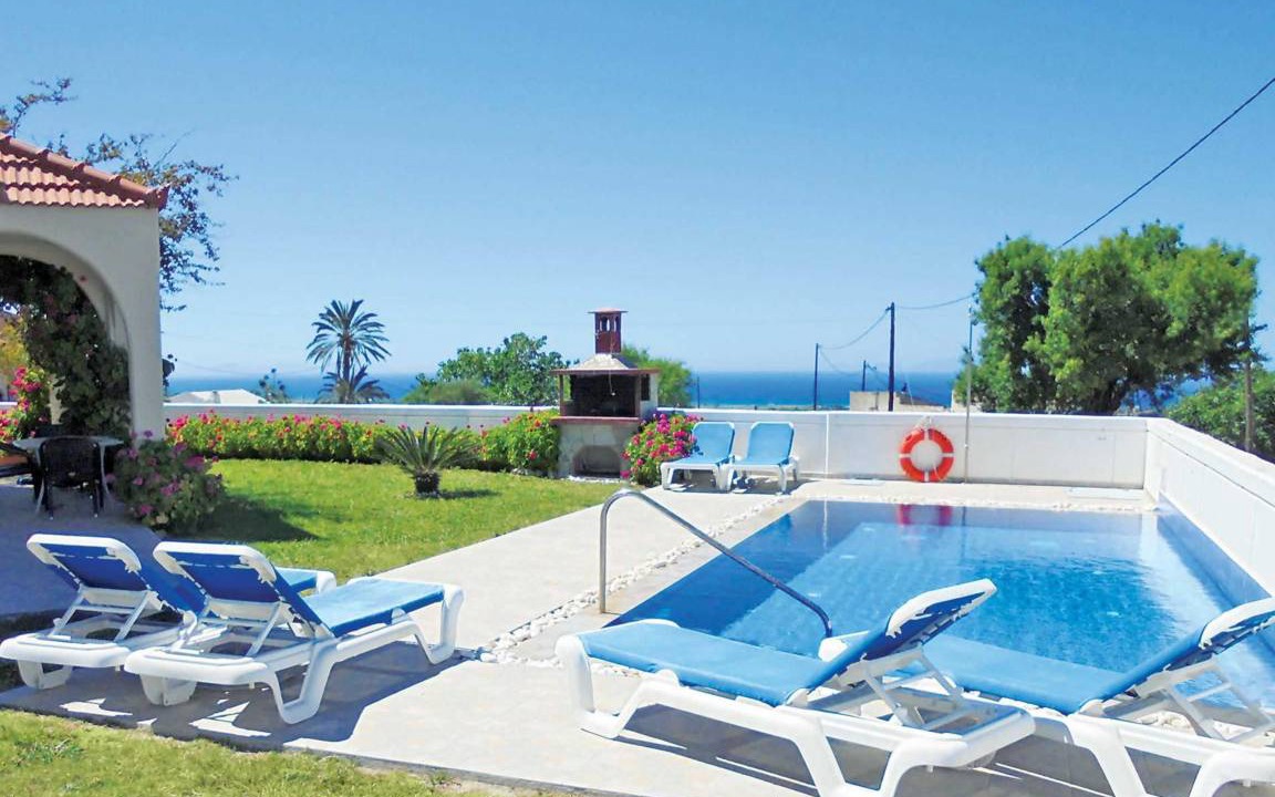 Fanai Villa | Villa ∙ 3 bedrooms ∙ 7 guests