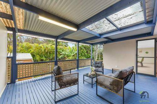 Beacon Hill Villa | Villa ∙ 5 bedrooms ∙ 13 guests