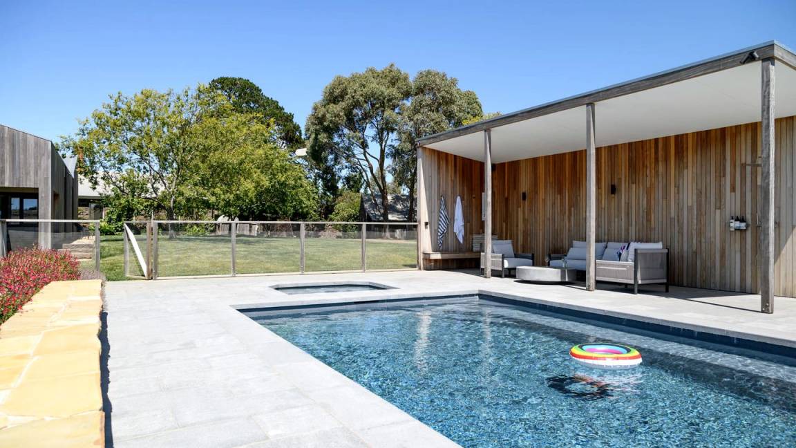 Greenhill Villa | Villa ∙ 5 bedrooms ∙ 10 guests
