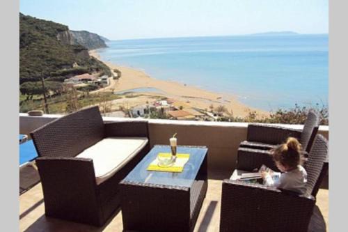 Gardenos Villa | villa adriatica