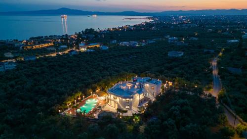Diasella Villa | Villa Aegea