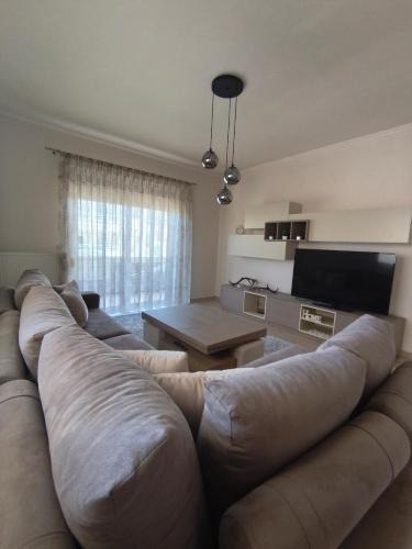 Pastida House | Villa Agapi