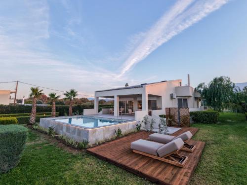 Tingaki Villa | Villa Alaya