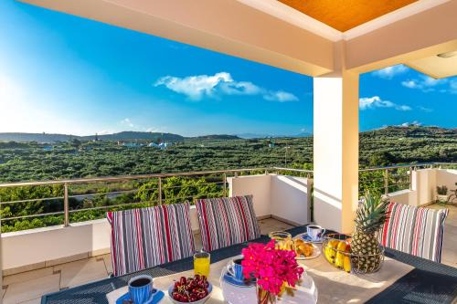 Melissourgio House | Villa Alexandra
