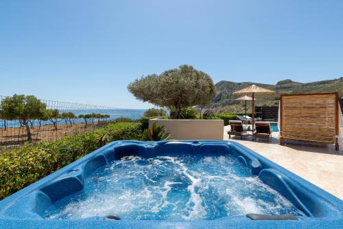 Archangelos Villa | Villa Alia