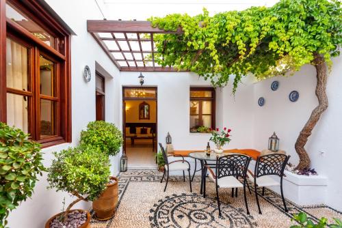 Lindos Villa | Villa Amalia