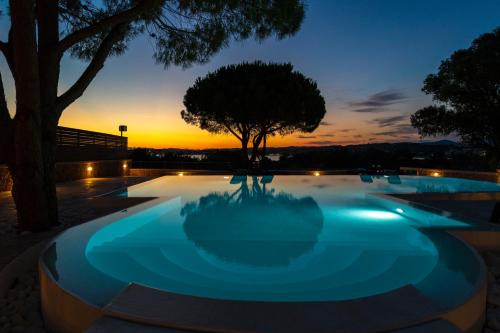 Bouzaiika Villa | Villa Amethyst