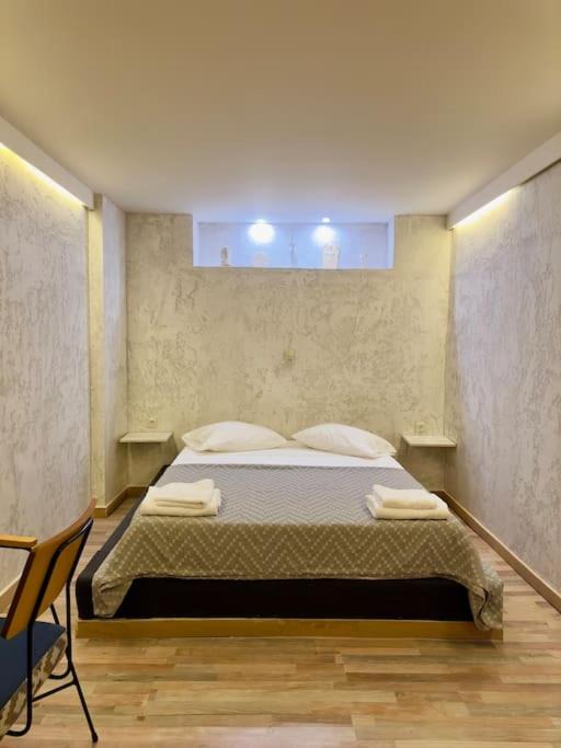 Metaxourgio Villa | Villa Anastasia
