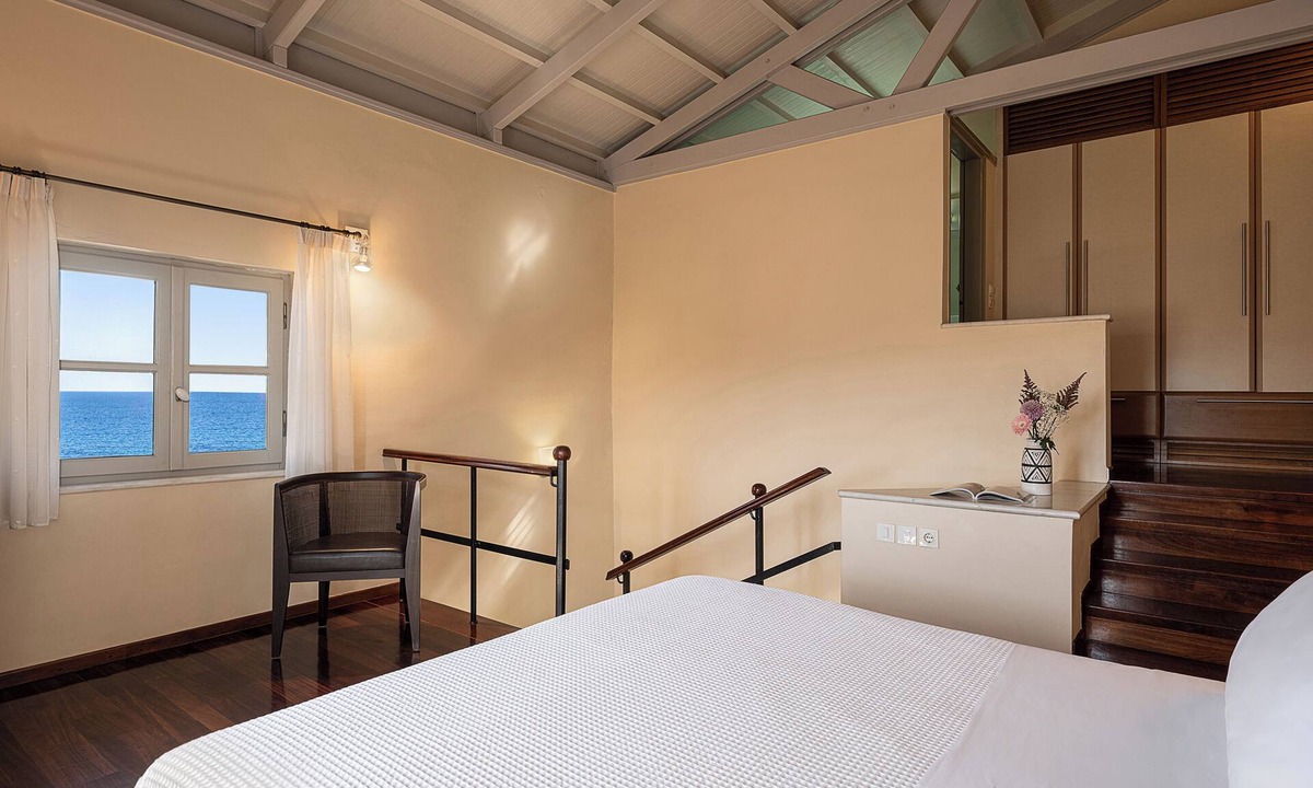 Halepa Hotel | Villa Andromeda