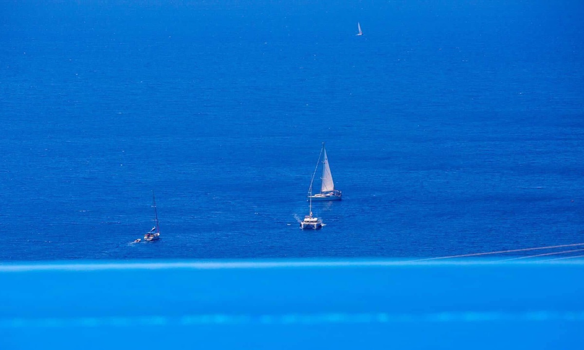 Sivota Villa | Villa Andromeda