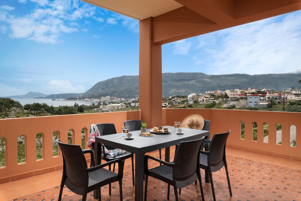 Souda Apartment | Villa Androniki