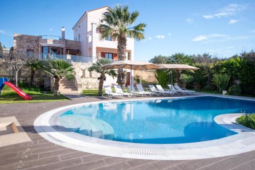Malevizi Villa | Villa Angels