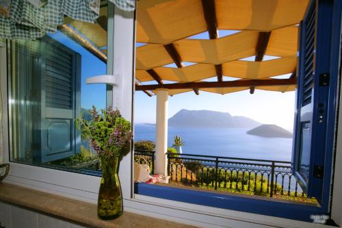 Kalymnos Villa | Villa Anna