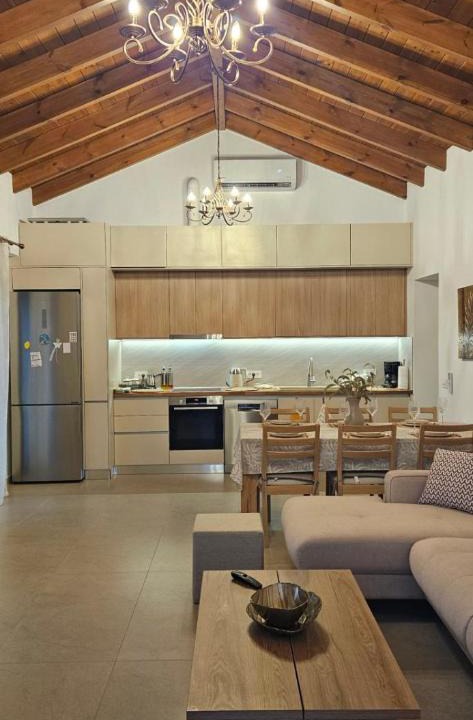 Trachilos Apartment | Villa Anna's Gramvousa Kissamos Chania