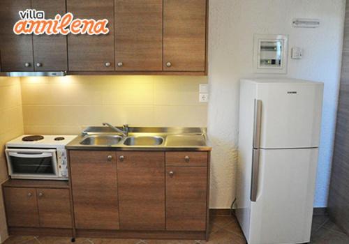 Sarakiniko Apartment | Villa Anni