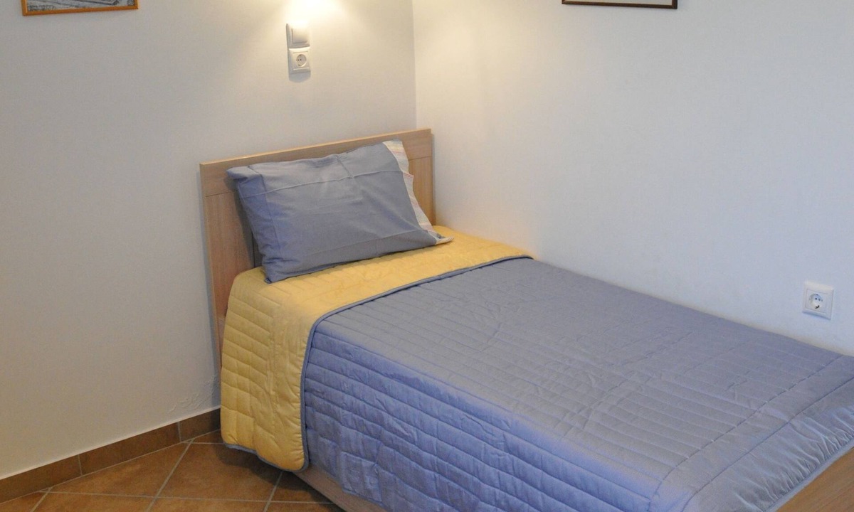 Sarakiniko House | Villa Annilena