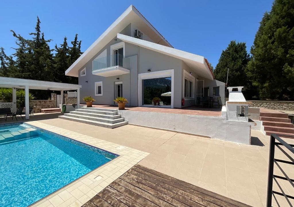 Maritsa Villa | villa Aphrodite Rhodes