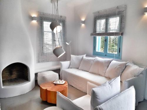 Mpatsi Villa | Villa Arion