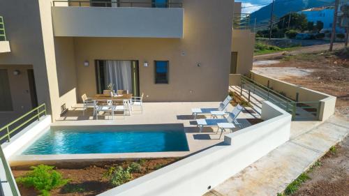 Diakofti Villa | Villa Artemis 4 - Etheras Properties
