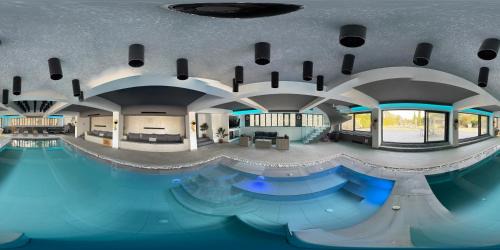 Danilia Villa | Villa Athos