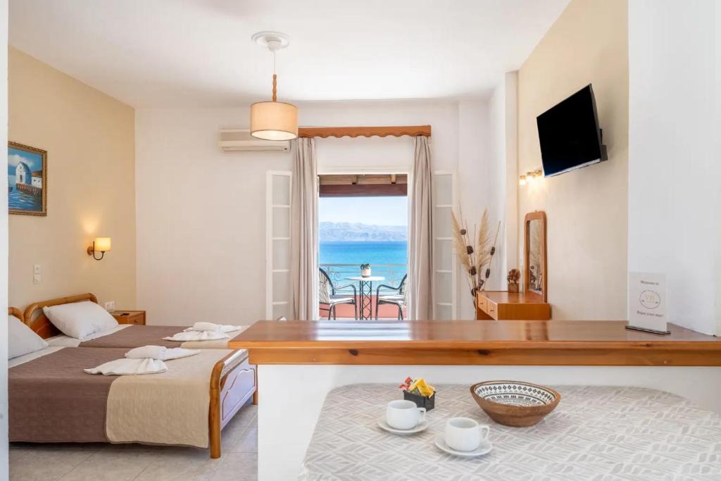 Astrakeri Apartment | Villa Bambas Resort