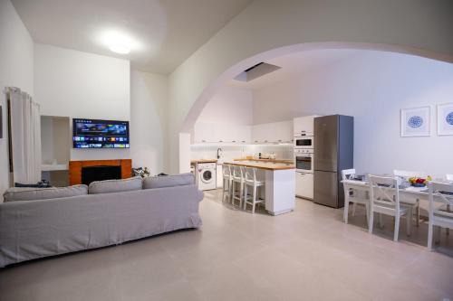 Gennadi Villa | Villa Basilio