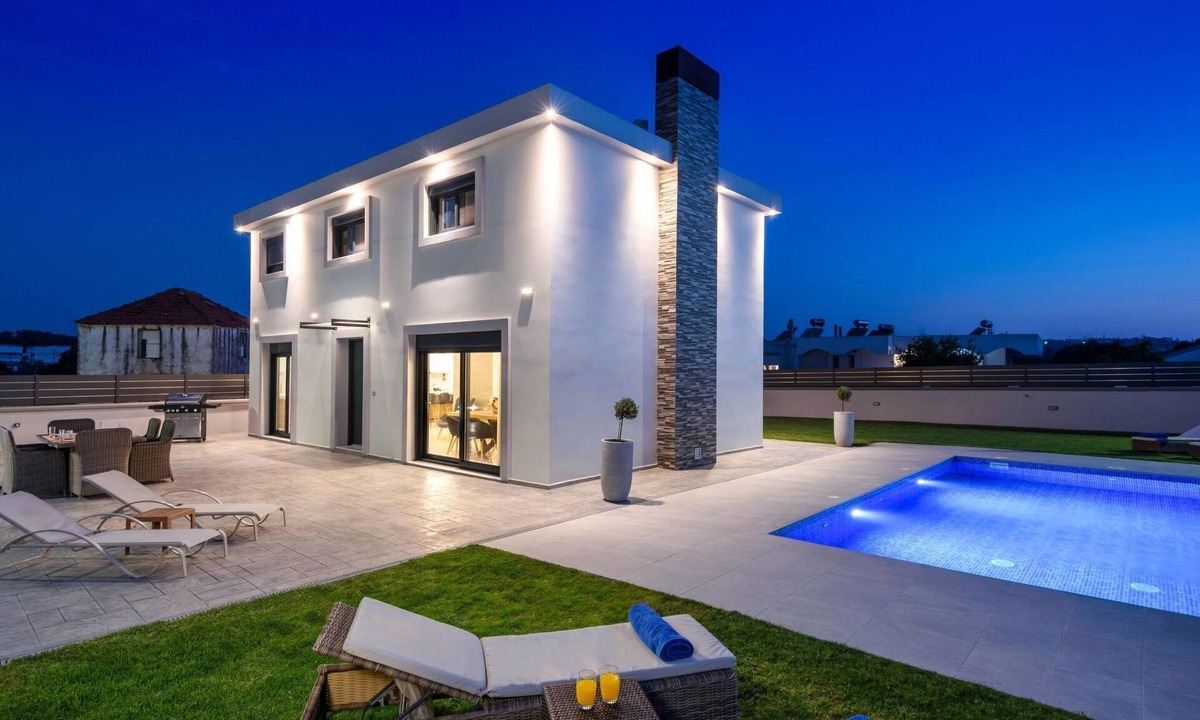 Petaloudes House | Villa Billys by Interhome