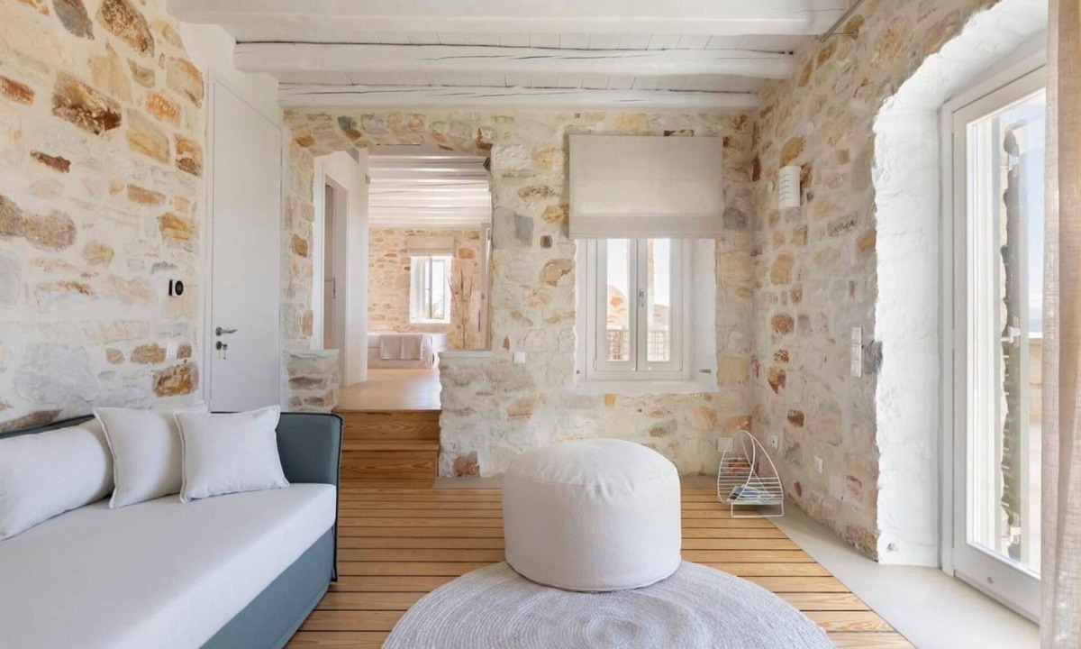 Santa Maria Villa | Villa Caelia, Villa