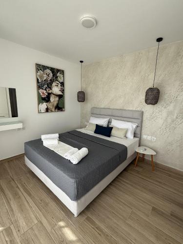 Mariou Villa | Villa Casa Solea