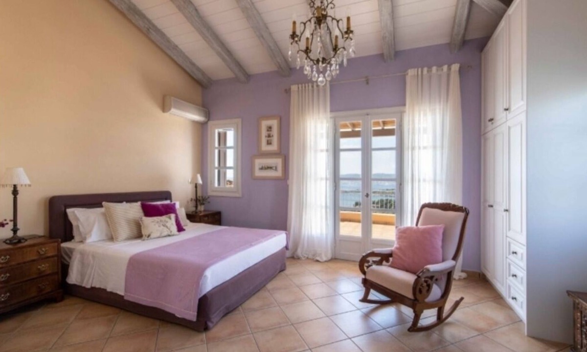 Agios Emilianos Villa | Villa Cassandra