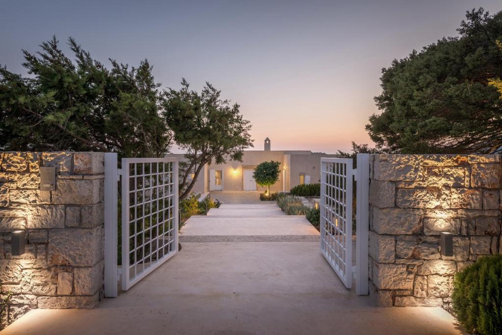 Kithira Villa | Villa Chez Julie