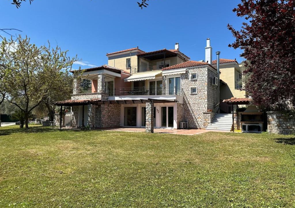 Panagiouda Apartment | Villa Damis - Levanda