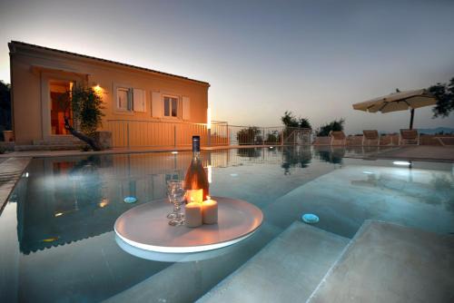 Katsimatika Villa | Villa Dinos