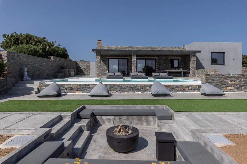 Kea Apartment | Villa drys II