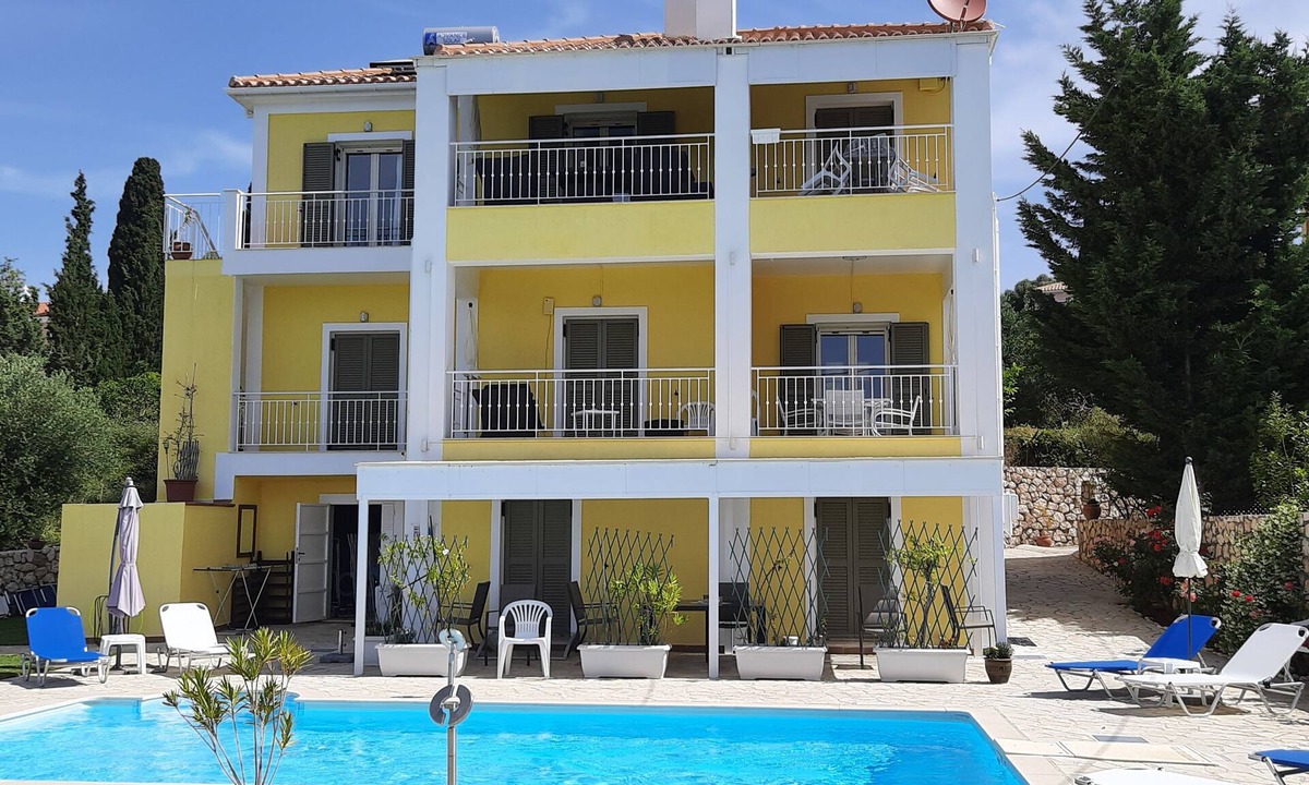Kaligata Apartment | Villa Ela vacation apartment Leon