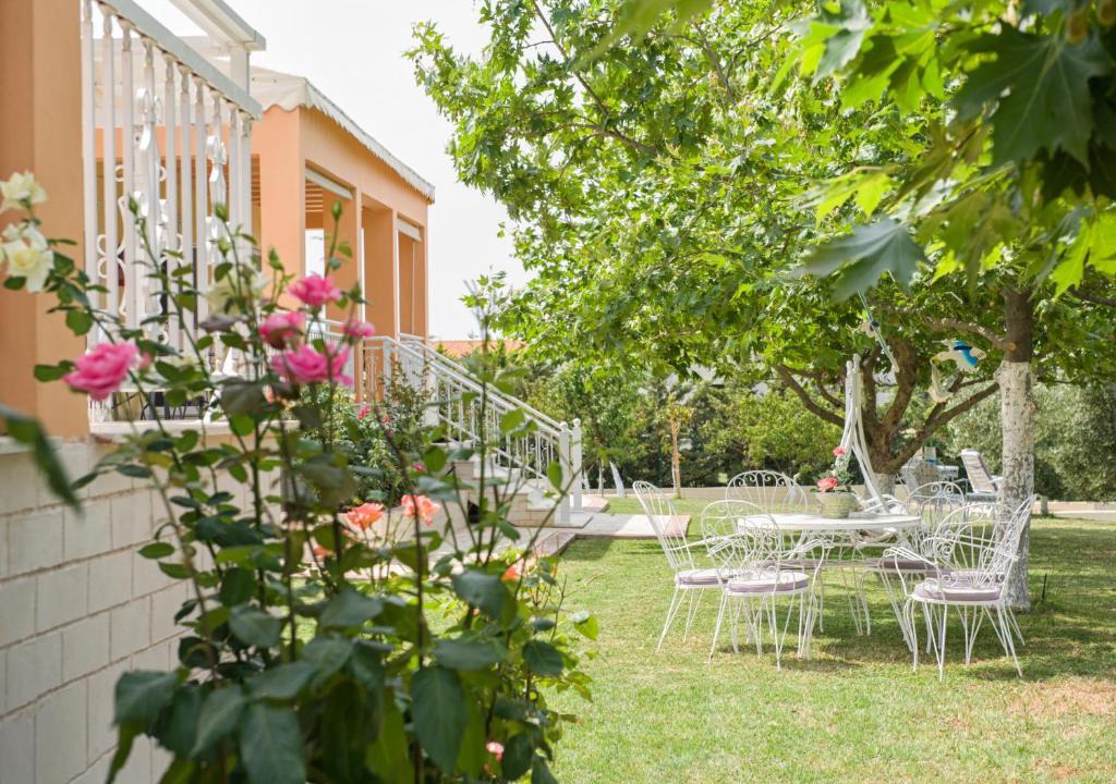 Komotini Apartment | Villa Elaia Mare