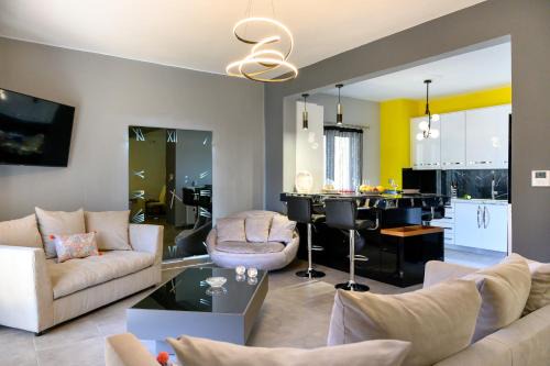 Preveza Apartment | villa elena