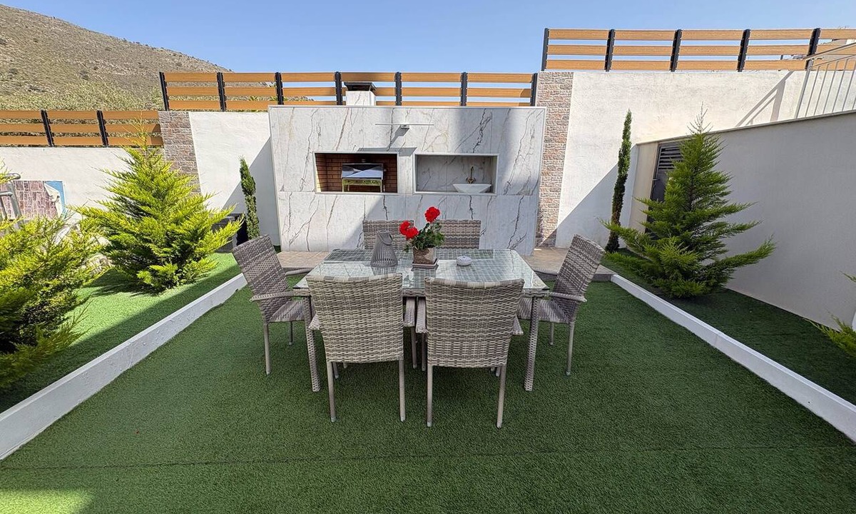 Gouvai Villa | Villa Elena- Peris, By IdealStay Experience